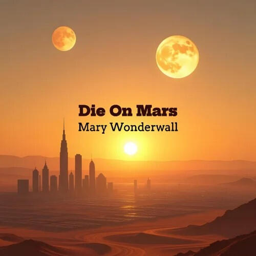 Die On Mars