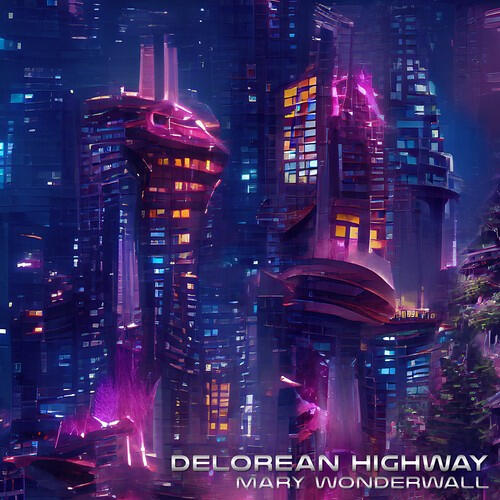 Delorean Highway