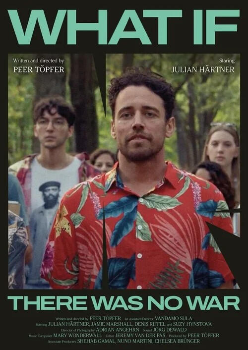 What If There Was No War